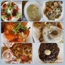 윤영테크 | 부산 사상 점심맛집 홍유단 중식 시그니처 코스요리 추천