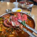 재벌짬뽕 | 아산 짬뽕 맛집 재벌짬뽕 메뉴 및 통문어 짬뽕 후기!