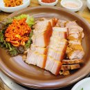 장원칼국수 이미지