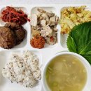 버스정류소_마곡수명산파크2단지 | [공지] 🎶 최강삼성 히어로 누구? 김. 영. 웅.