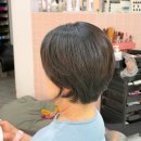 언덕위미용실 | 합정 미용실 피움헤어 합정본점 단발볼륨펌 추천 주차가능 후기