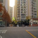 부곡복지관길 이미지