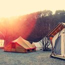 다릿재농원캠핑장 이미지