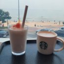 스타벅스 부산송정비치점 이미지