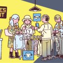 유한회사신흥기업노동조합 | 간추린 패션유통 늬우스 260424