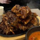 농민의집 | [대전 봉명동 새로 오픈 맛집] 농민 뜨끈이 뼈구이 주중 점심 내돈내산 후기