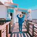 해금강주유소