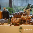 청강문화산업대학교 | 어썸파티 서울 - 🎓 청강문화산업대학교 졸업작품전시회 케이터링