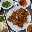 영광셀프세자장 | [전남 영광읍] 다양한 반찬과 솥밥, 터미널 인근 백반집 "사계절 밥상"