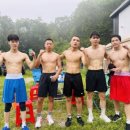 간석복싱체육관