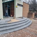 물빛근린공원 공원화장실 이미지