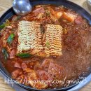 GS25 의정부다온점 | 의정부 맛집)경원식당 본점 리뷰
