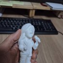 3d프린터로 도라도 피규어를 출력해 보았습니다 이미지