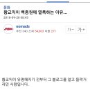 황교익 뼈때리는 글.txt 이미지