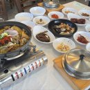 전라도밥상 이미지