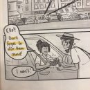 직장인 영어 공부 일기 Day 10, Heartstopper 4권