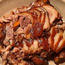 강남왕족발 네이버블로그