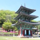 이양면사무소 | 화순 쌍봉사 수각(水閣)