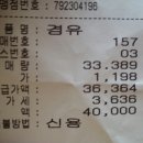 센텀주유소 이미지