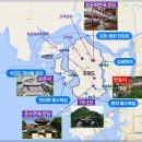 봉황섬터 | 강화 - 전등사