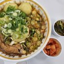안양시 동안구 관양동 인덕원 뼈해장국 포장 맛집 &#39;원조감자탕일미집 평촌오비즈타워점&#39;