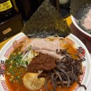 [심천/선전 맛집] 일본식 라멘 멘야 이노이치 &#34;缅屋猪一&#34; | 주문방법 | 라멘 메뉴 추천 | 후기