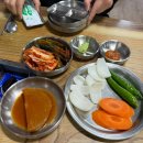 대명공연거리앞 | [장한평역 맛집 - 대명수산] 봄 제철 알배기 쭈꾸미 샤브샤브 먹고 온 내돈내산 찐솔직후기