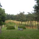 광주이씨묘역 이미지