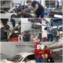 모터플라츠 | N47 2.0 디젤엔진, F10 후기형, 에드블루부족, 에드...거리 오류. 하남모터플라츠, 하남수입차정비...