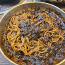 중화요리 예산 이미지