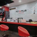 핏플러스 제임스 피트니스 이미지