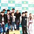 영웅백호 태권도장 이미지