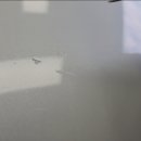 평거세차덴트복원 | 문현동 덴트 클레오스 본닛 돌방 문콕 3곳 복원 후기