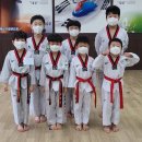 계산효 태권도장 네이버블로그