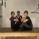 [필라테스 강사]merry 'Lookbook' 출근룩,일상룩,주간일상,ootd,HONDA바이크소개