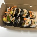 윤정김밥