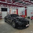 월촌고가차도앞 | 이천 벤츠 전체 PPF 시공후기 소문 듣고 왔다가 단골됩니다!