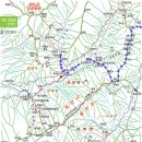 [제88차] 정기산행-8월21일 (능동산 쇠점골) 이미지