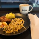 초록원푸드 | [치앙마이] 올드타운 근처 가성비 호텔 베드 치앙마이 게이트(Bed Chiangmai Gate)