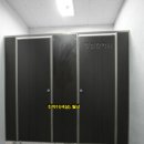 용문 화장실 이미지