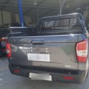 쌍용자동차 전문공업사 이미지