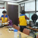 신광지역아동센터 이미지