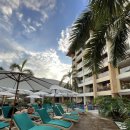 세진커텐장식 | 보홀 헤난 타왈라 리조트 프리미어 풀억세스룸 후기