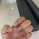 절대비추 / 금천구청 네일 샤이나 (불친절, 이렇게 응대하셔도 되나요..)