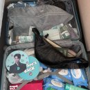 샤이니 하나 보겠다고 밴쿠버서 입국한 여성의 샤이니월드6 앙콘 드래콘볼 후기 3
