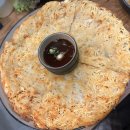 통나무집B민박 | [마곡] 통나무집 닭갈비 마곡점 솔직 후기