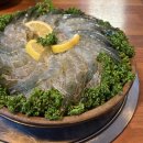 해물과조개 | 대구 성서 계대 맛집 해물과 조개 생새우회 조개찜 후기