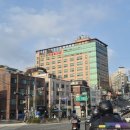 쑥고개 | 뜨끈하게 지지고온 신림 찜질방 데이트 후기 '쑥고개사우나 24시 찜질방'