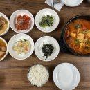 압구정 김치찌개 이미지