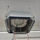 제주미용실 시스템 에어컨청소 케이와이컴퍼니에서 했어요